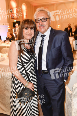 Felix Burda Award 2019 in Berlin