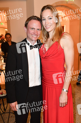 Felix Burda Award 2019 in Berlin