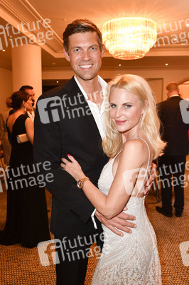 Felix Burda Award 2019 in Berlin