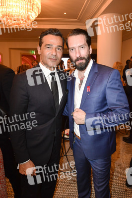 Felix Burda Award 2019 in Berlin