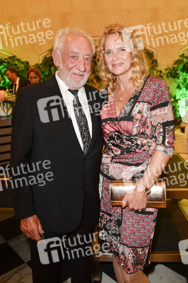 Felix Burda Award 2019 in Berlin