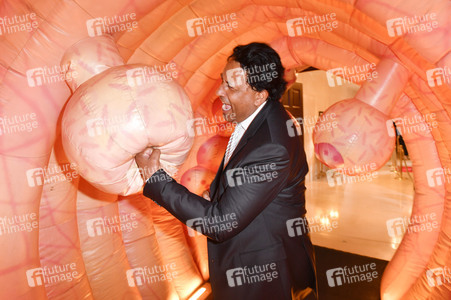 Felix Burda Award 2019 in Berlin