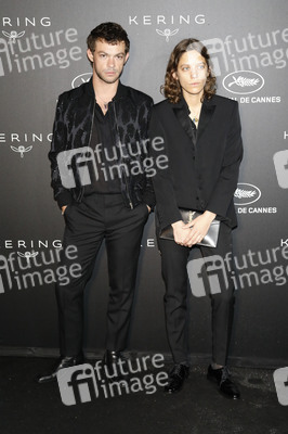 Kering Cannes Film Festival Dinner 2019