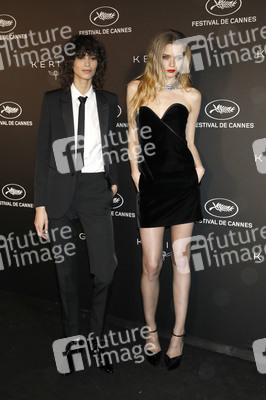 Kering Cannes Film Festival Dinner 2019