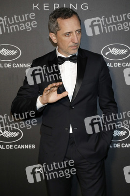 Kering Cannes Film Festival Dinner 2019