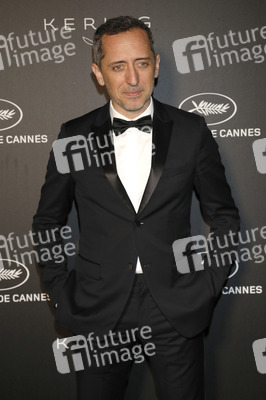 Kering Cannes Film Festival Dinner 2019