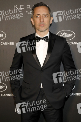 Kering Cannes Film Festival Dinner 2019