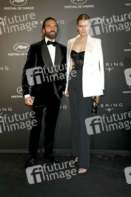 Kering Cannes Film Festival Dinner 2019