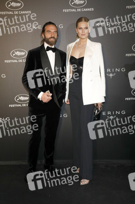 Kering Cannes Film Festival Dinner 2019