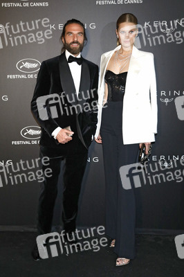 Kering Cannes Film Festival Dinner 2019