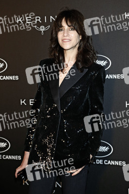 Kering Cannes Film Festival Dinner 2019