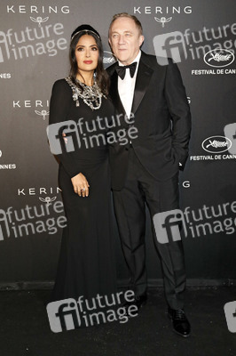 Kering Cannes Film Festival Dinner 2019