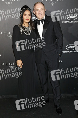 Kering Cannes Film Festival Dinner 2019