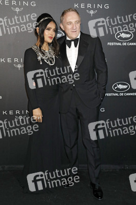 Kering Cannes Film Festival Dinner 2019