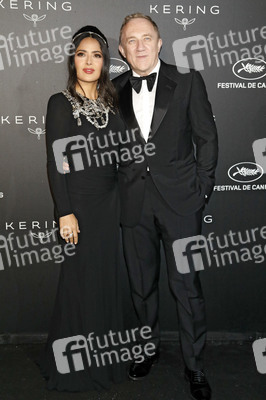 Kering Cannes Film Festival Dinner 2019