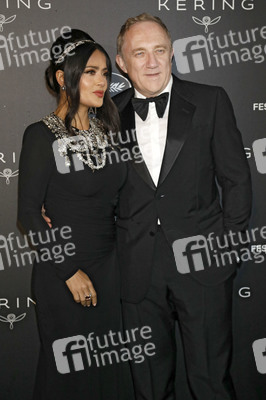 Kering Cannes Film Festival Dinner 2019