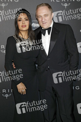 Kering Cannes Film Festival Dinner 2019