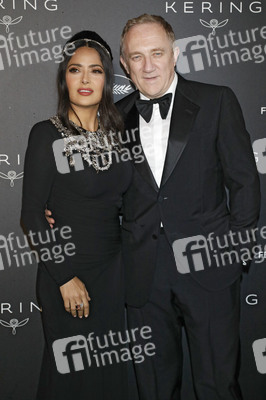 Kering Cannes Film Festival Dinner 2019