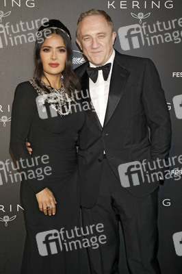 Kering Cannes Film Festival Dinner 2019