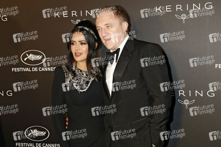 Kering Cannes Film Festival Dinner 2019