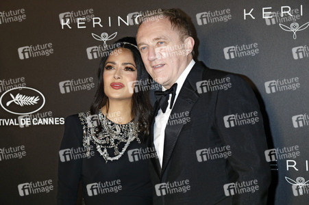 Kering Cannes Film Festival Dinner 2019
