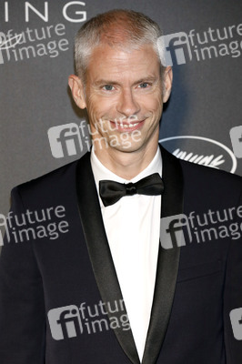 Kering Cannes Film Festival Dinner 2019