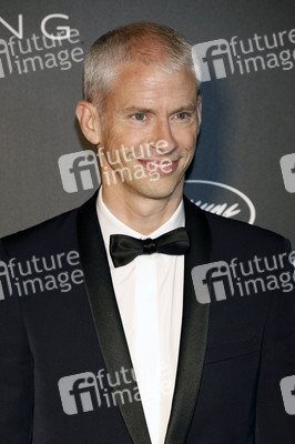 Kering Cannes Film Festival Dinner 2019