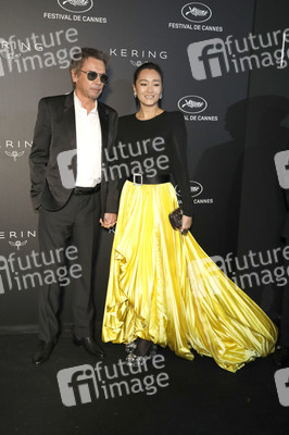 Kering Cannes Film Festival Dinner 2019