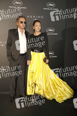 Kering Cannes Film Festival Dinner 2019