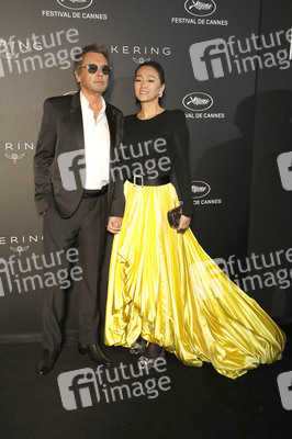 Kering Cannes Film Festival Dinner 2019