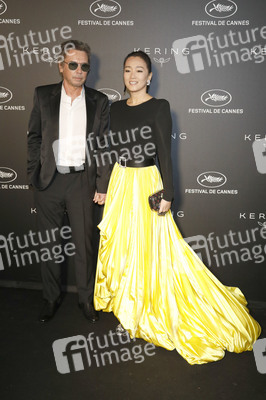 Kering Cannes Film Festival Dinner 2019