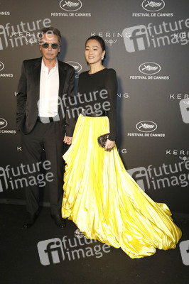 Kering Cannes Film Festival Dinner 2019