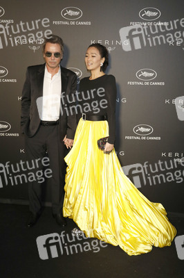 Kering Cannes Film Festival Dinner 2019