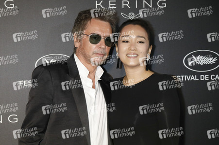 Kering Cannes Film Festival Dinner 2019