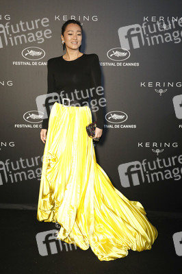 Kering Cannes Film Festival Dinner 2019