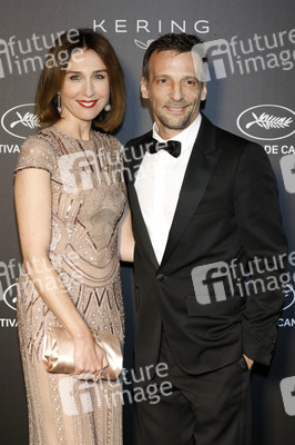 Kering Cannes Film Festival Dinner 2019