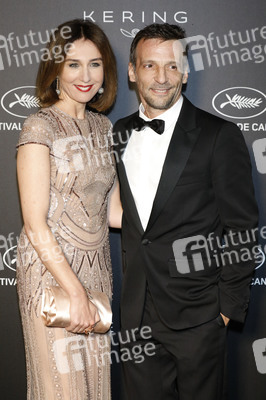 Kering Cannes Film Festival Dinner 2019