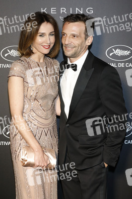 Kering Cannes Film Festival Dinner 2019