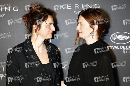 Kering Cannes Film Festival Dinner 2019