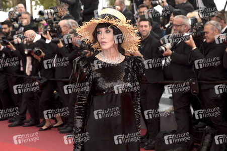 Premiere 'La belle époque', Cannes Film Festival 2019