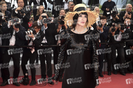 Premiere 'La belle époque', Cannes Film Festival 2019