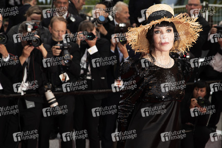 Premiere 'La belle époque', Cannes Film Festival 2019