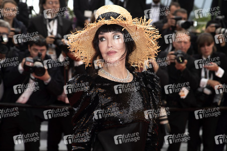 Premiere 'La belle époque', Cannes Film Festival 2019
