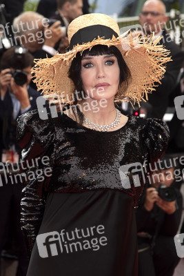 Premiere 'La belle époque', Cannes Film Festival 2019