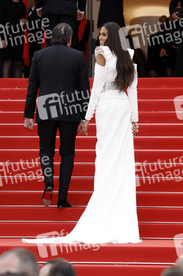 Premiere 'La belle époque', Cannes Film Festival 2019