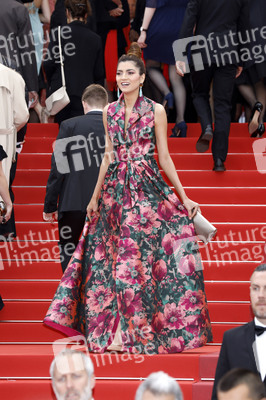 Premiere 'La belle époque', Cannes Film Festival 2019