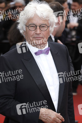 Premiere 'La belle époque', Cannes Film Festival 2019