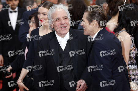 Premiere 'La belle époque', Cannes Film Festival 2019