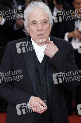Premiere 'La belle époque', Cannes Film Festival 2019