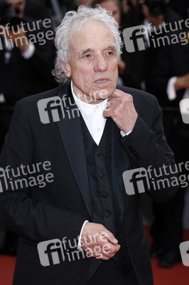 Premiere 'La belle époque', Cannes Film Festival 2019